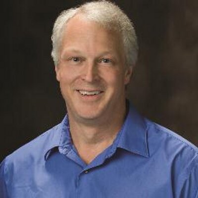 Michael Otey
