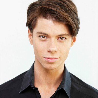 Michael Pell