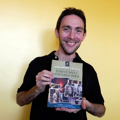 Michael Perlman