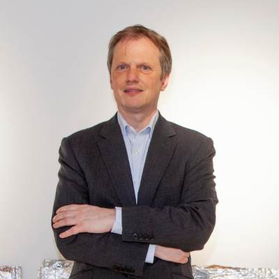 Michael Pritchard