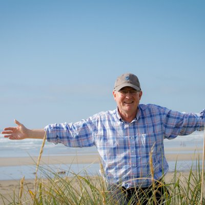 Michael Reid
