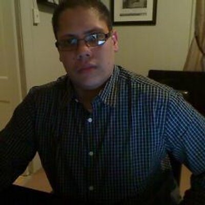 Michael Reyes