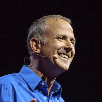 Michael Ringel