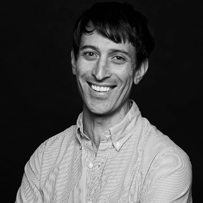 Michael Roberts