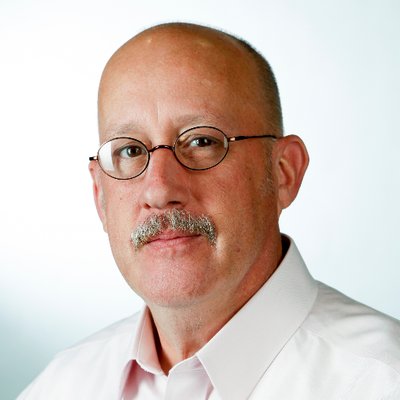 Michael Roehrman