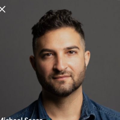 Michael Sacca