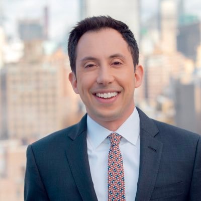 Michael Scotto