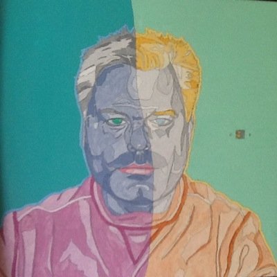 Michael Settle
