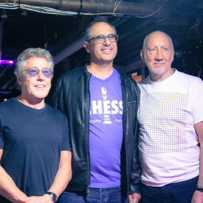 Michael Silver
