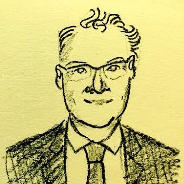 Michael Smyth