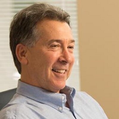 Michael Teitelbaum