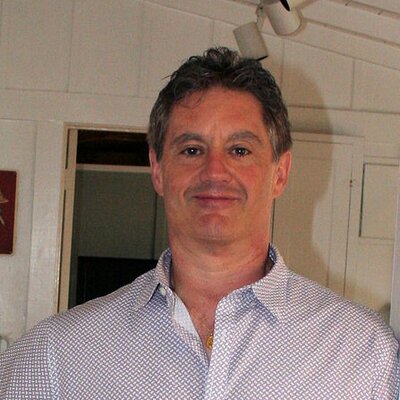 Michael Ventre