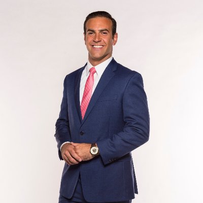 Michael Vinsanau
