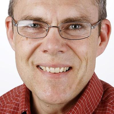 Michael Vosburg