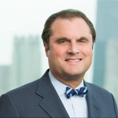 Michael W. Peregrine