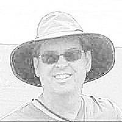 Michael Ward