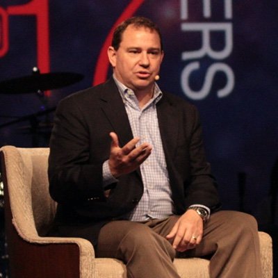 Michael Webber