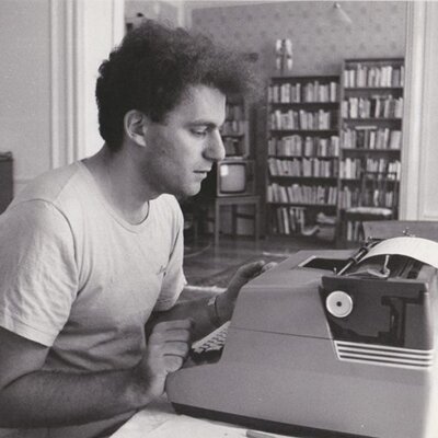Michael Winiarski