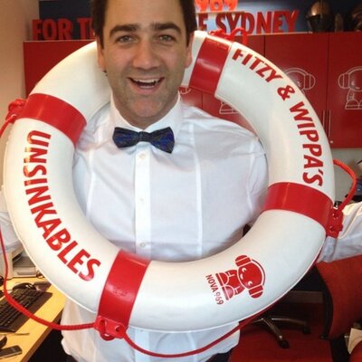 Michael "Wippa" Wipfli