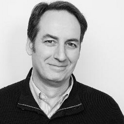 Michael Yessis