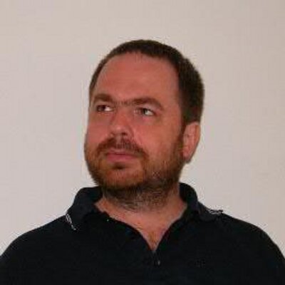 Michael Yokhin