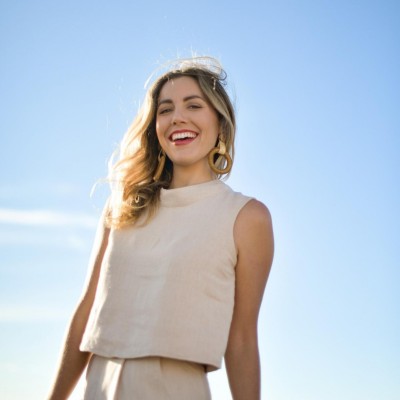 Michaela Trimble