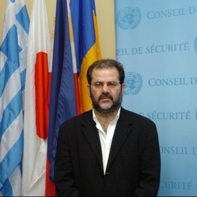 Michail Ignatiou