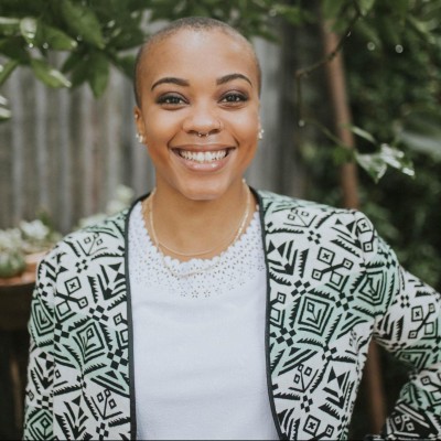Michelai Graham