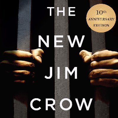 Michelle Alexander
