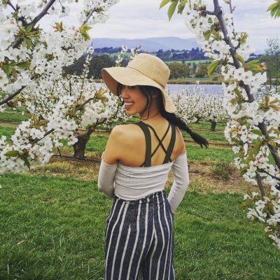 Michelle Cheng