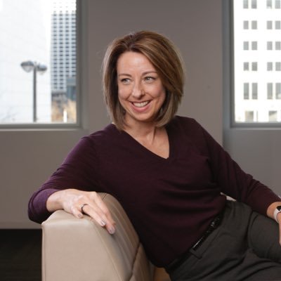 Michelle Dellinger