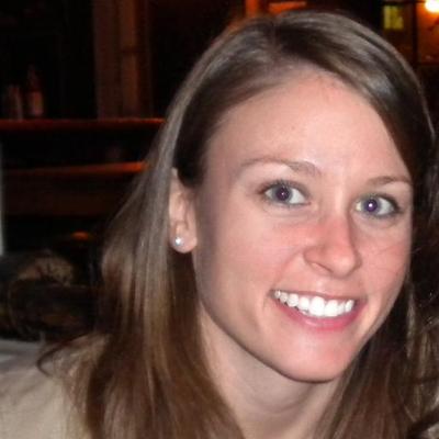 Michelle Eggleston