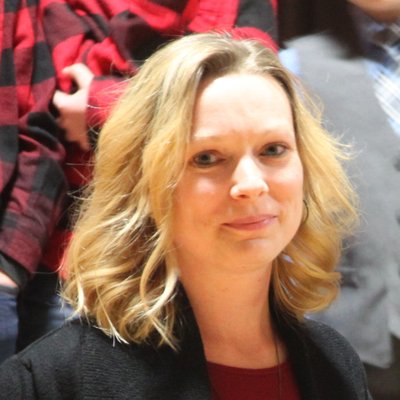 Michelle Graves