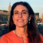 Michelle Greenwald