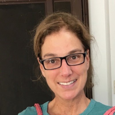 Michelle Hamilton