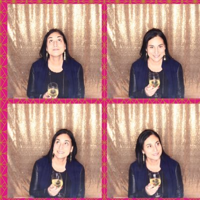 Michelle Madhok