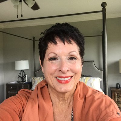 Michelle Meredith