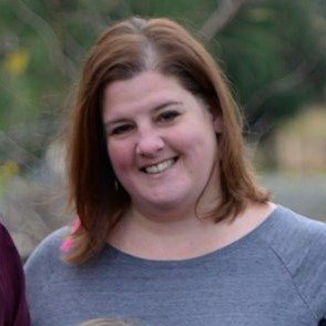 Michelle Moro Parkerton