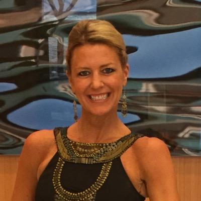 Michelle Morris