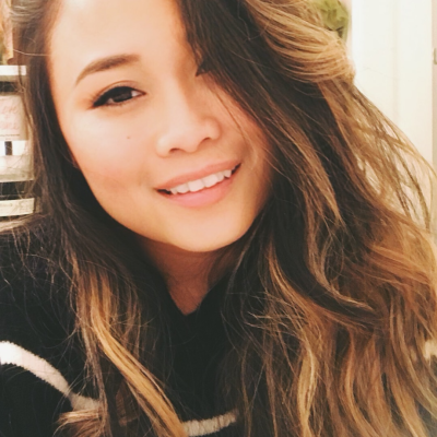 Michelle Rae Uy