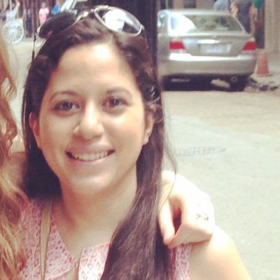 Michelle Regalado