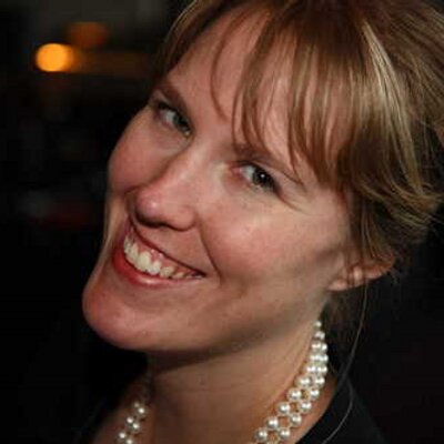 Michelle Scheuermann