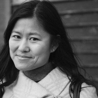 Michelle Shih
