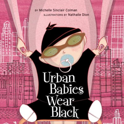 Michelle Sinclair Colman