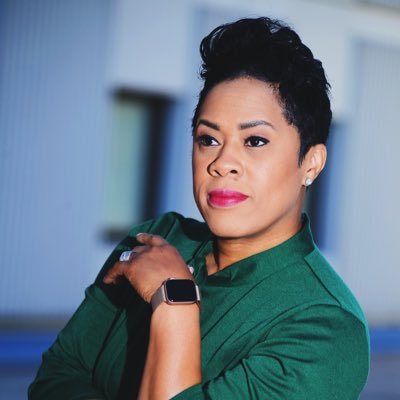 Michelle Washington