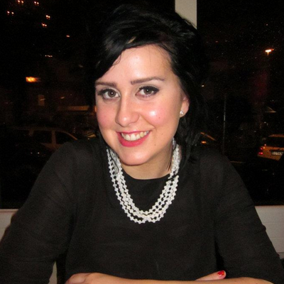 Michelle Yeomans