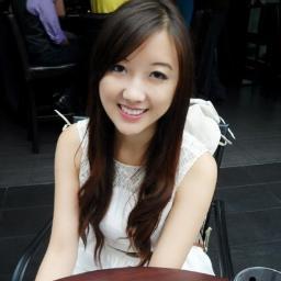 Michelle Zhou