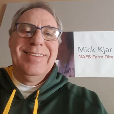Mick Kjar