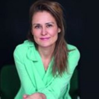 Mickelle Haest