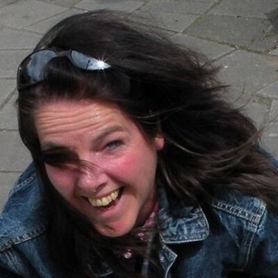 Mieke Bon